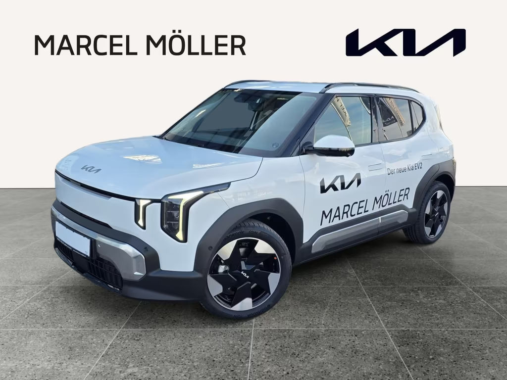 Kia EV2 Earth 42.2kWh