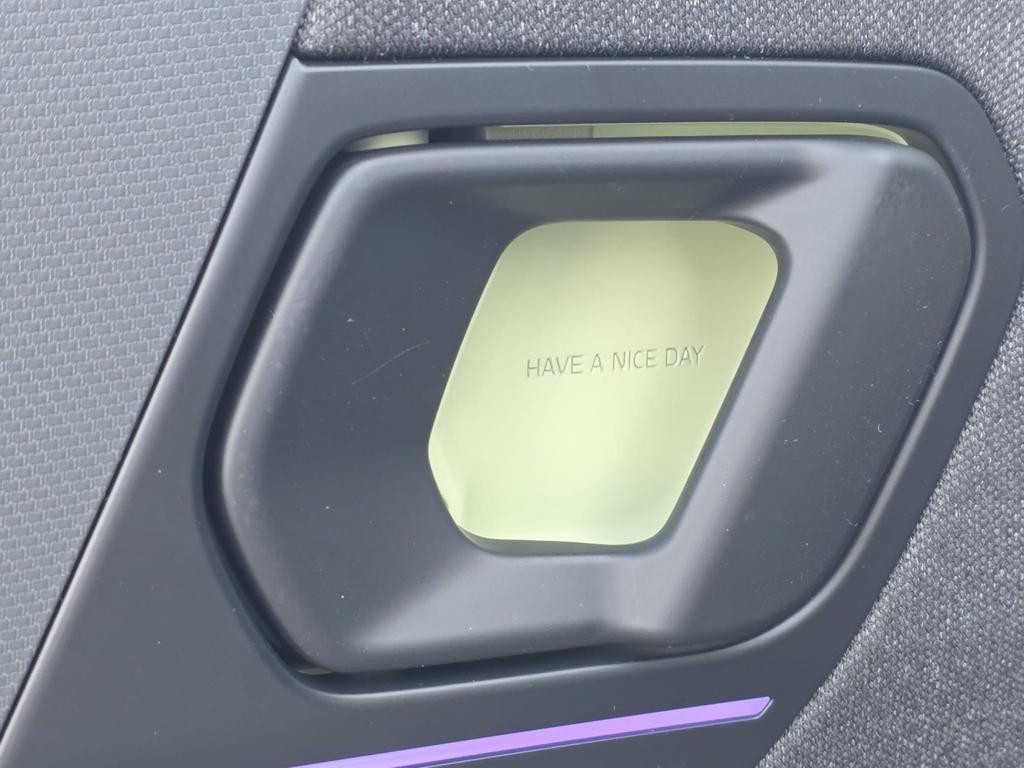Kia EV2