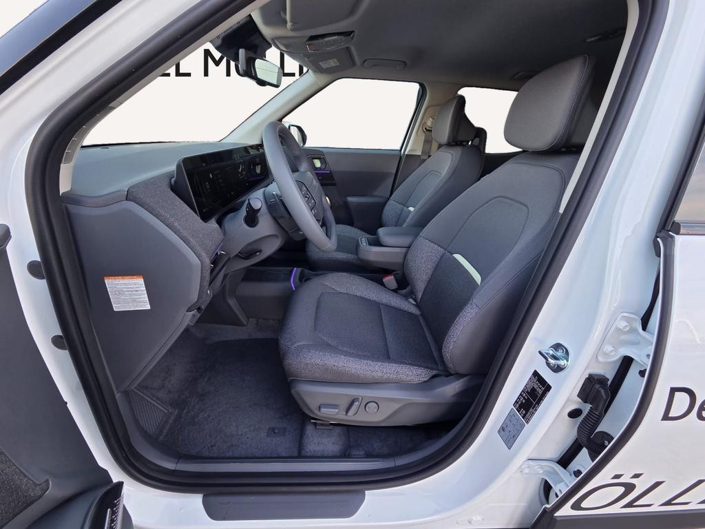 Kia EV2