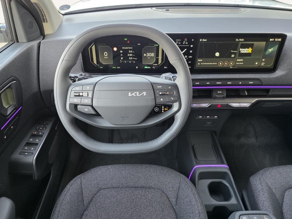 Kia EV2