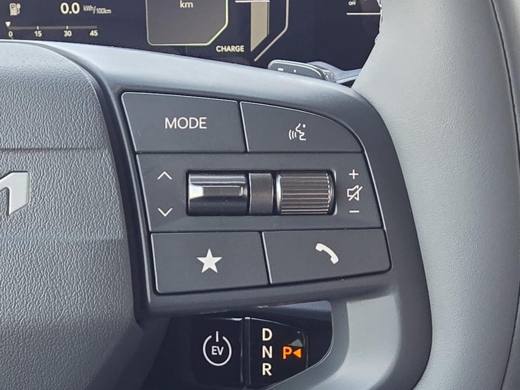 Kia EV2