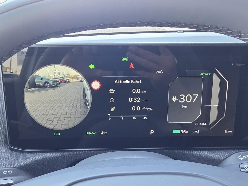 Kia EV2