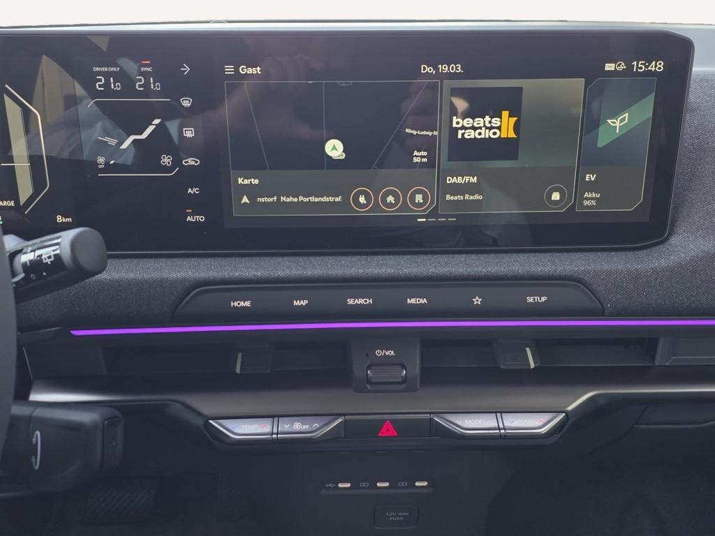 Kia EV2