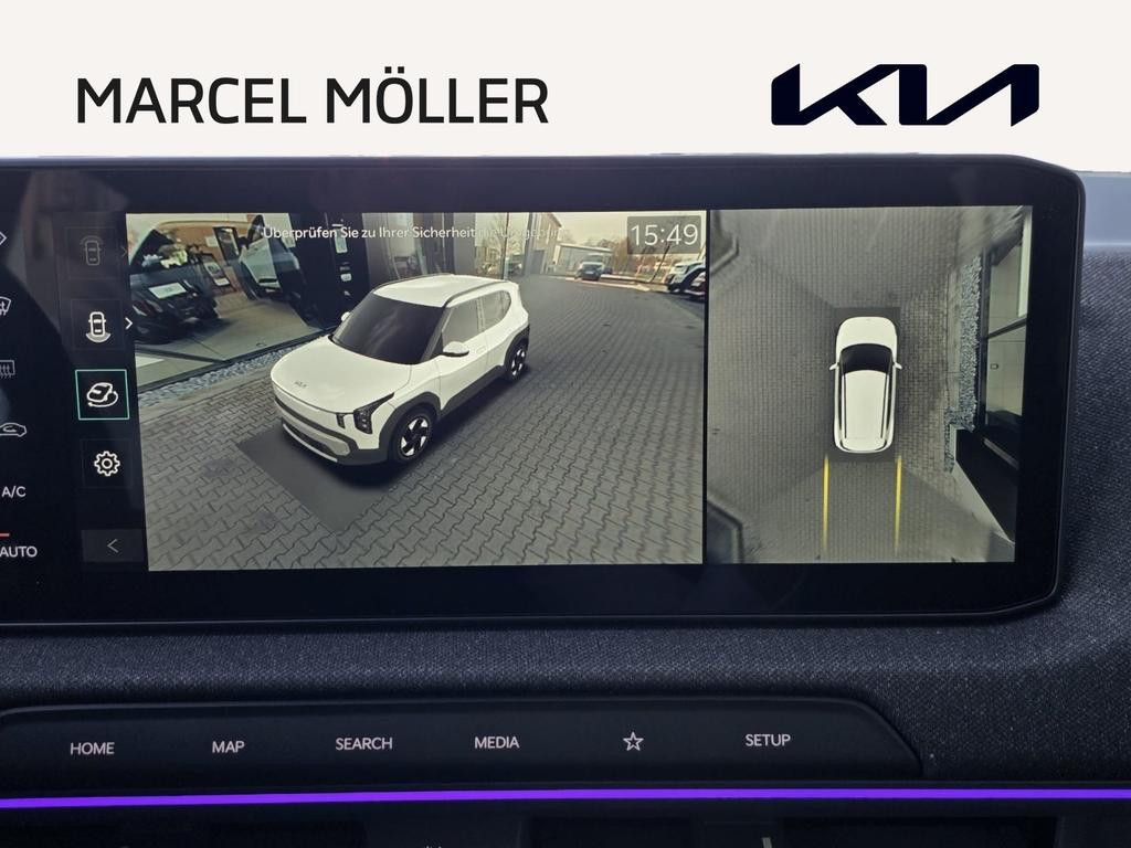 Kia EV2
