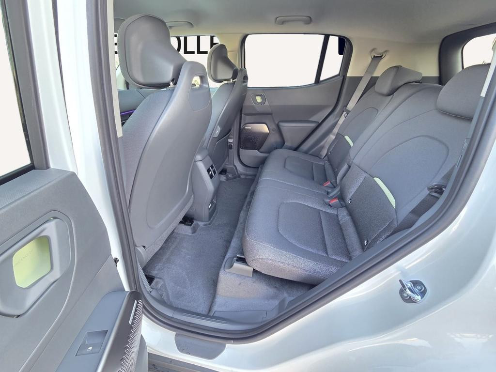 Kia EV2