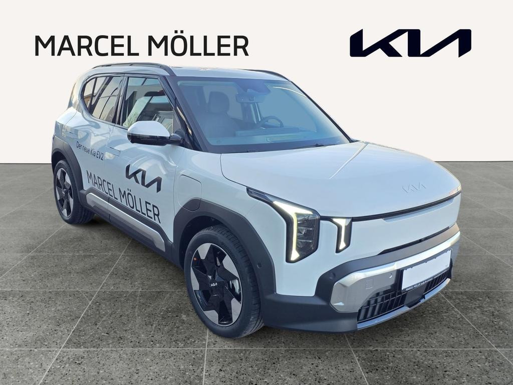Kia EV2