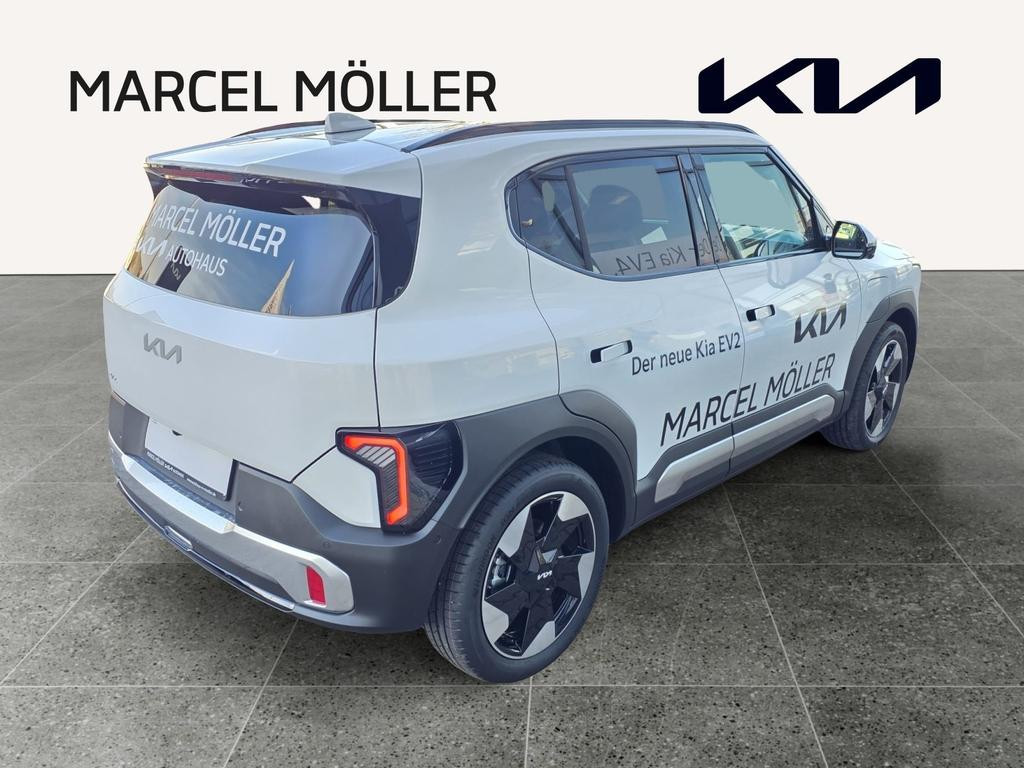 Kia EV2