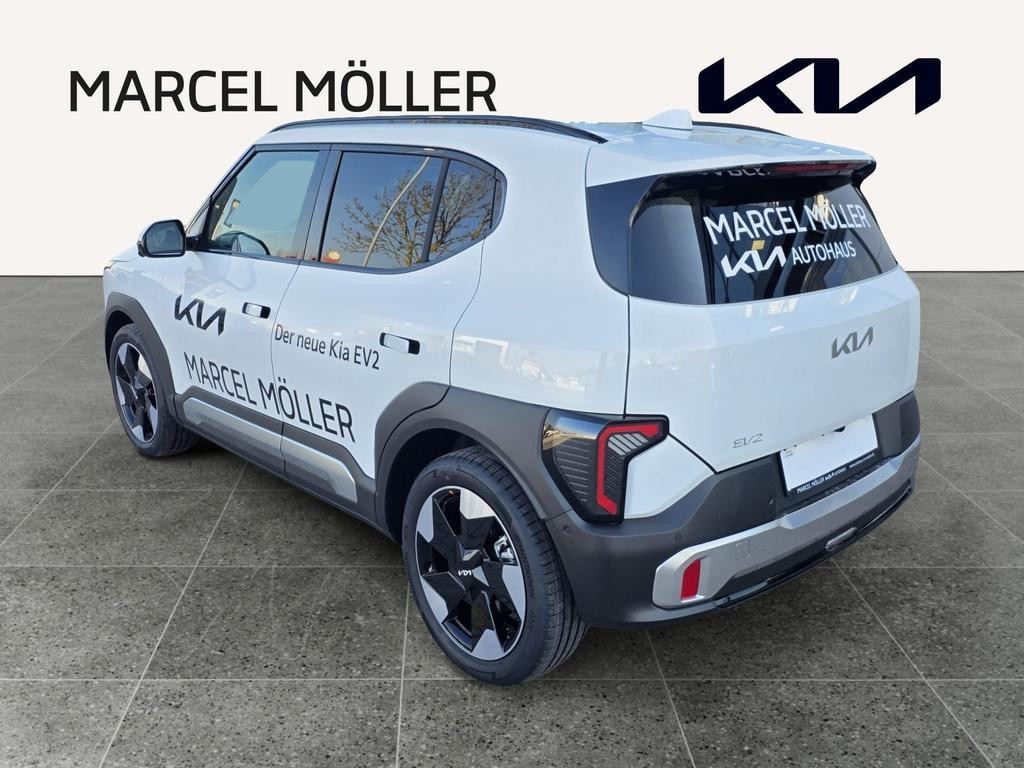 Kia EV2