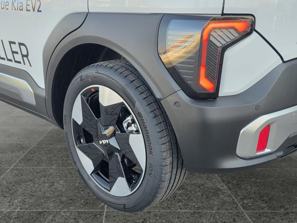 Kia EV2