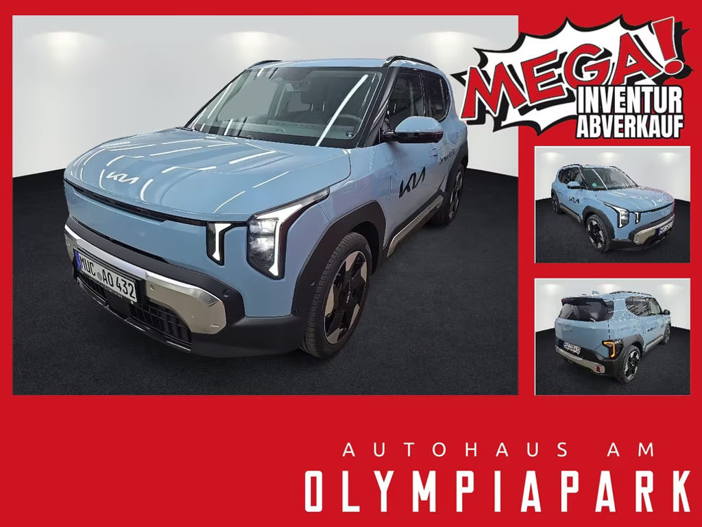 Kia EV2