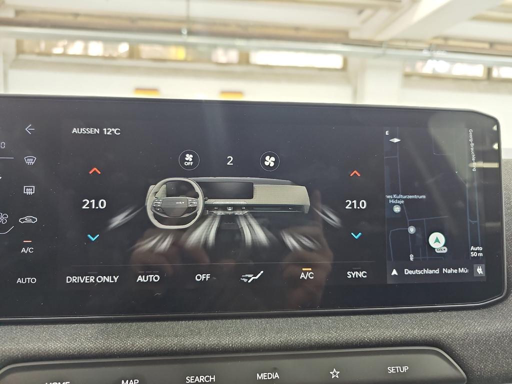 Kia EV2