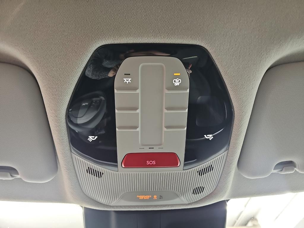 Kia EV2