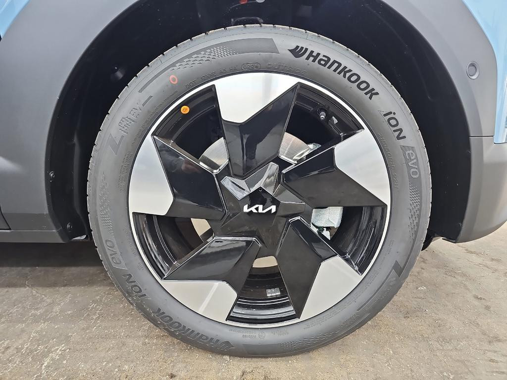 Kia EV2