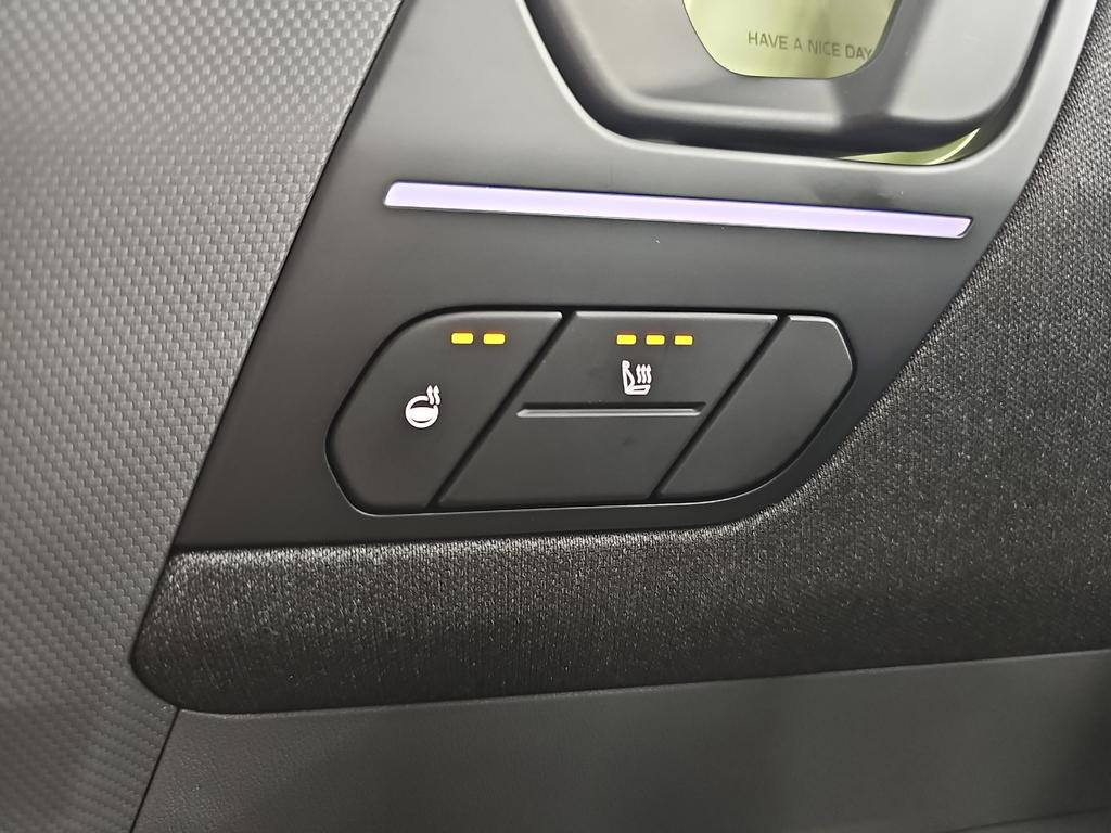 Kia EV2