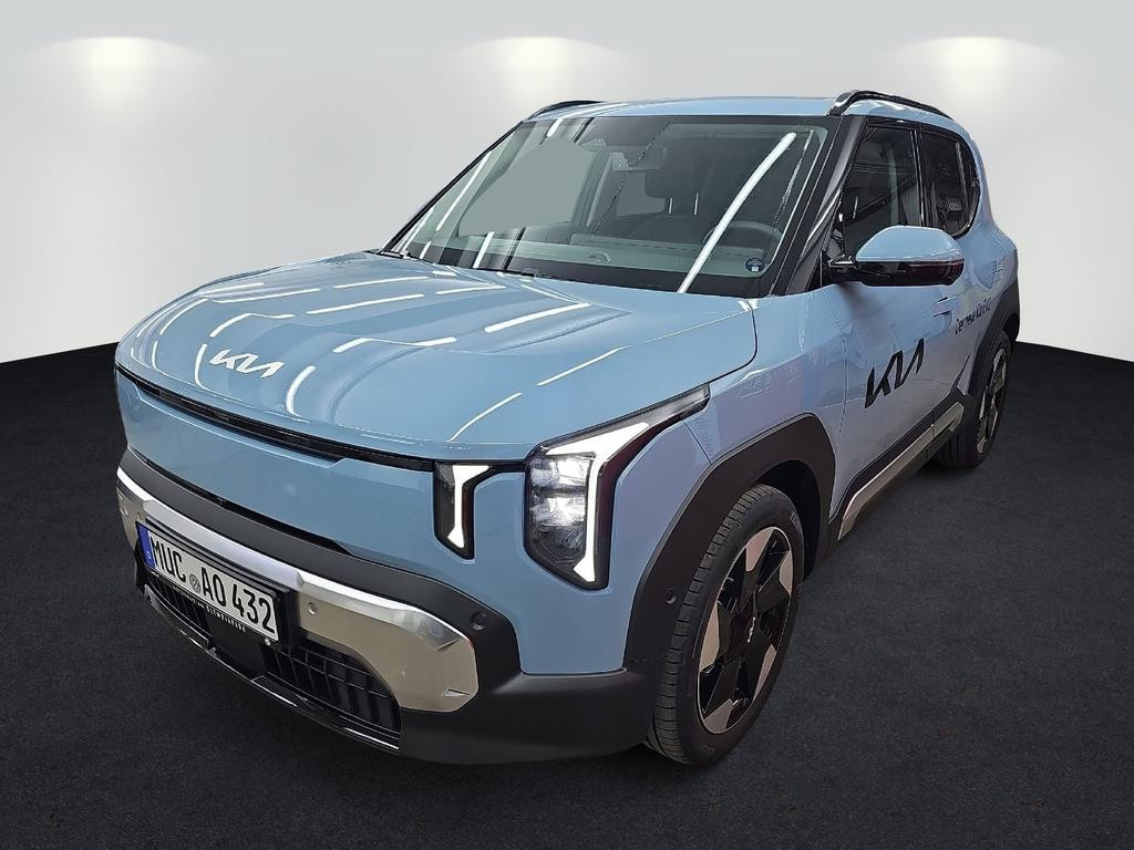 Kia EV2