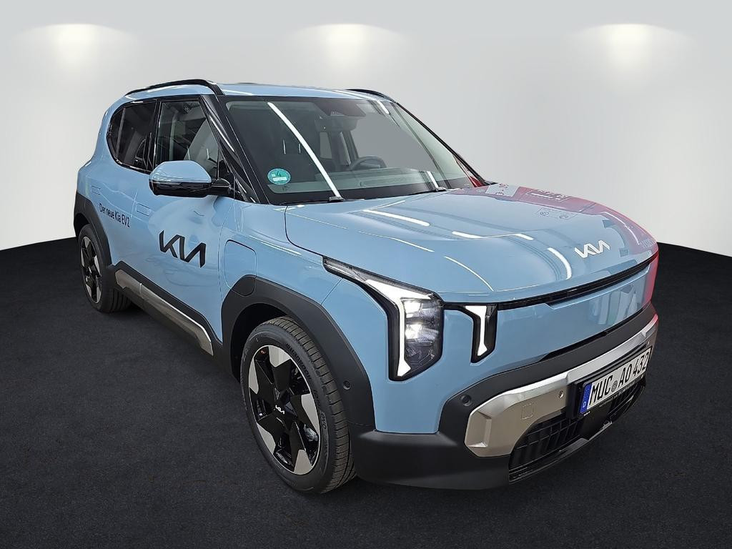 Kia EV2 Earth