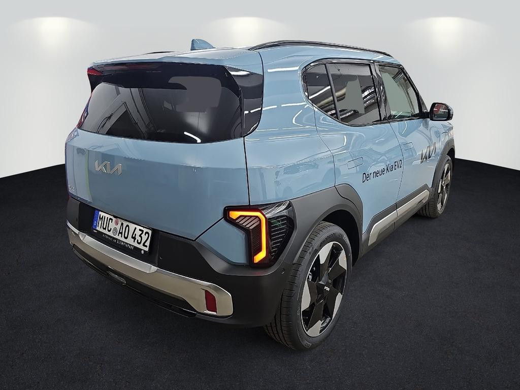 Kia EV2