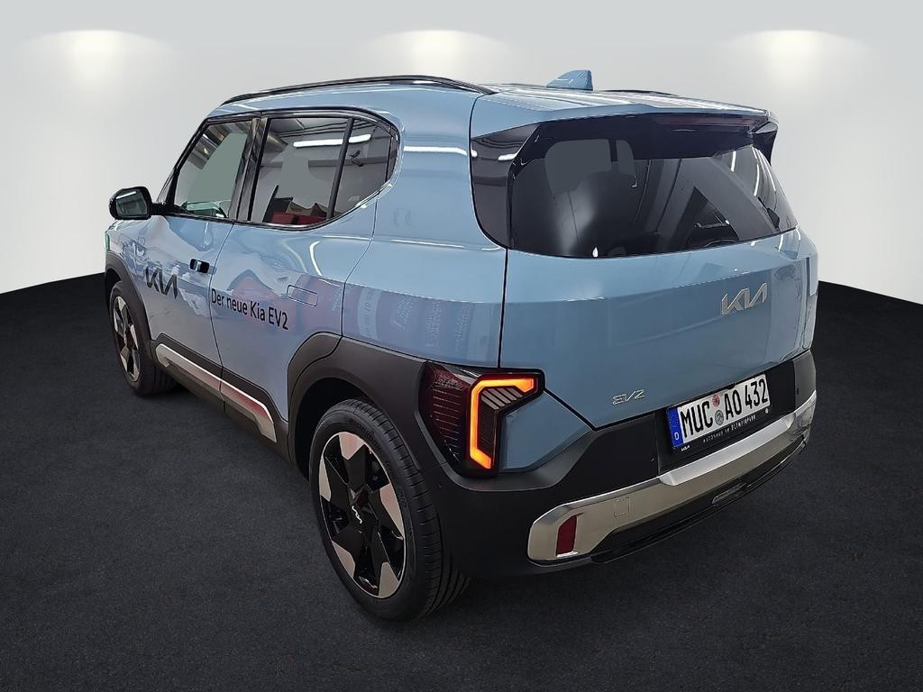 Kia EV2