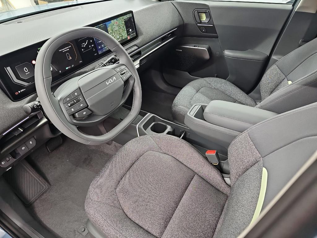 Kia EV2