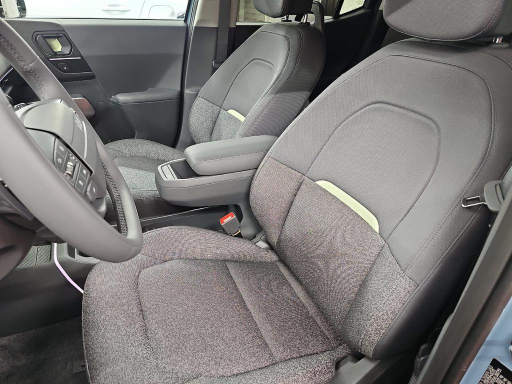 Kia EV2