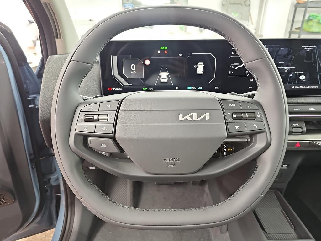 Kia EV2