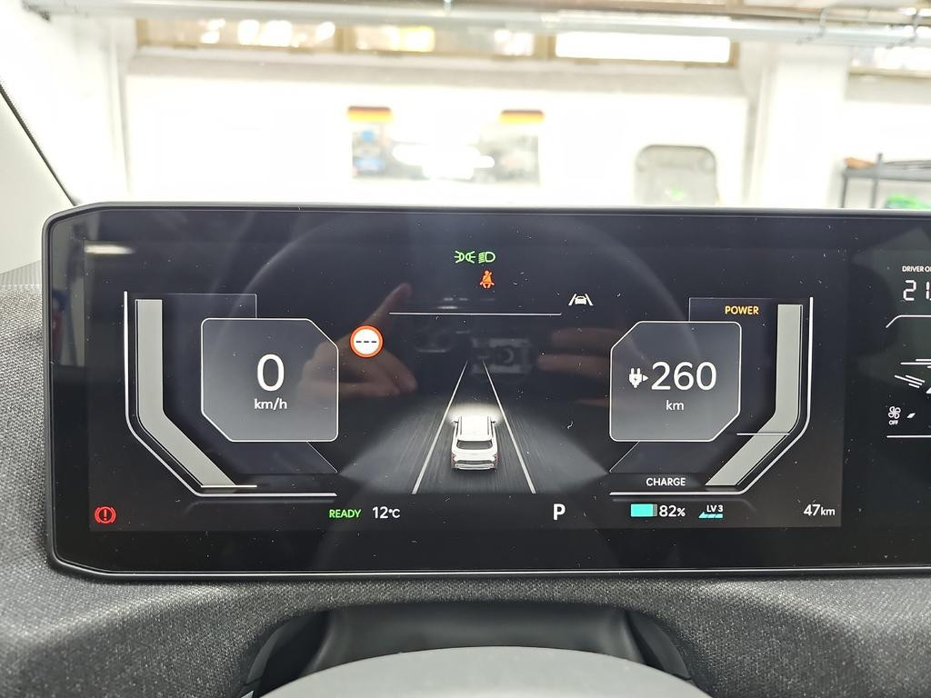 Kia EV2