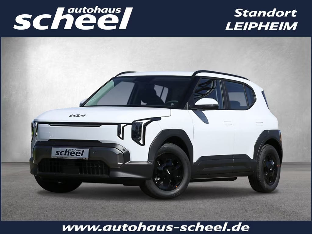 Kia EV2 Earth 42.2kWh