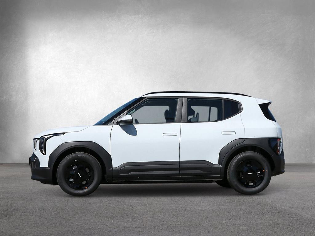 Kia EV2