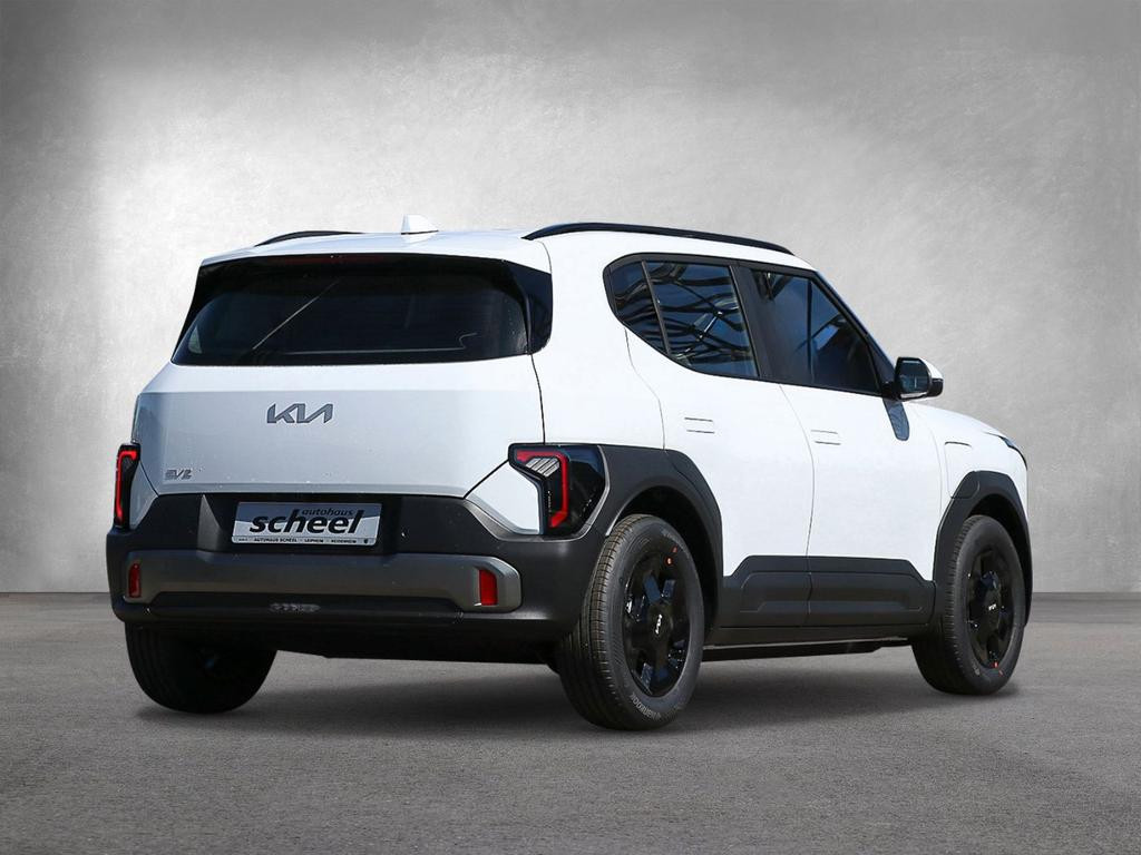 Kia EV2
