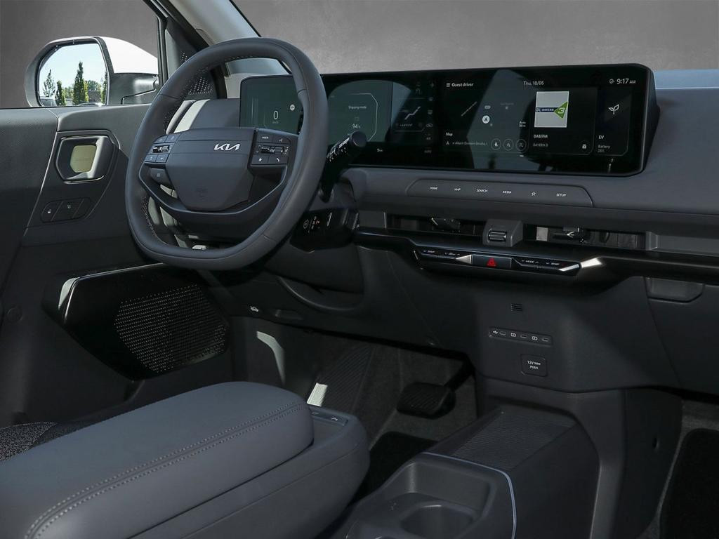 Kia EV2