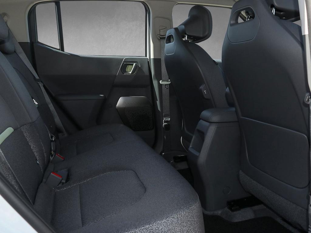 Kia EV2