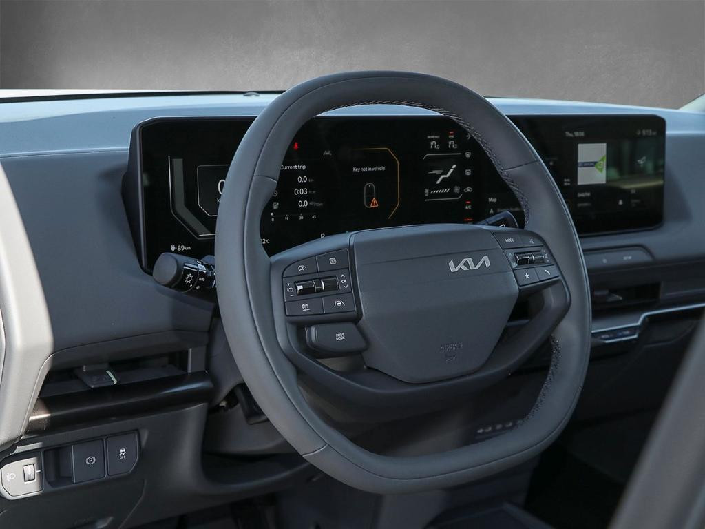 Kia EV2