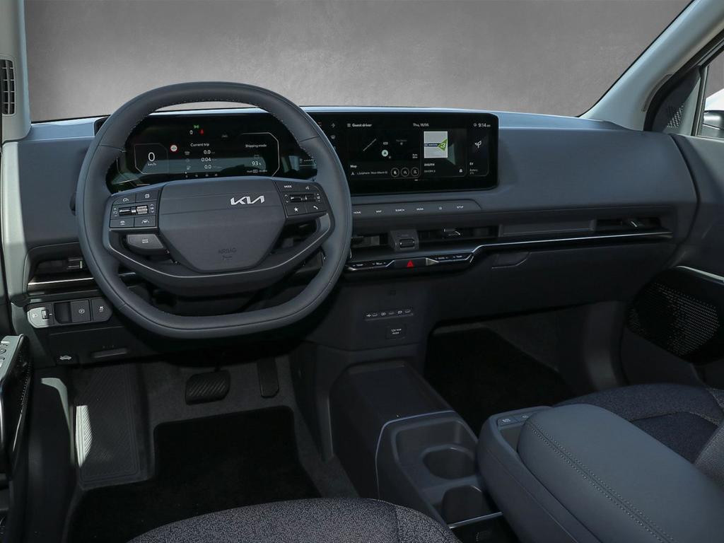Kia EV2