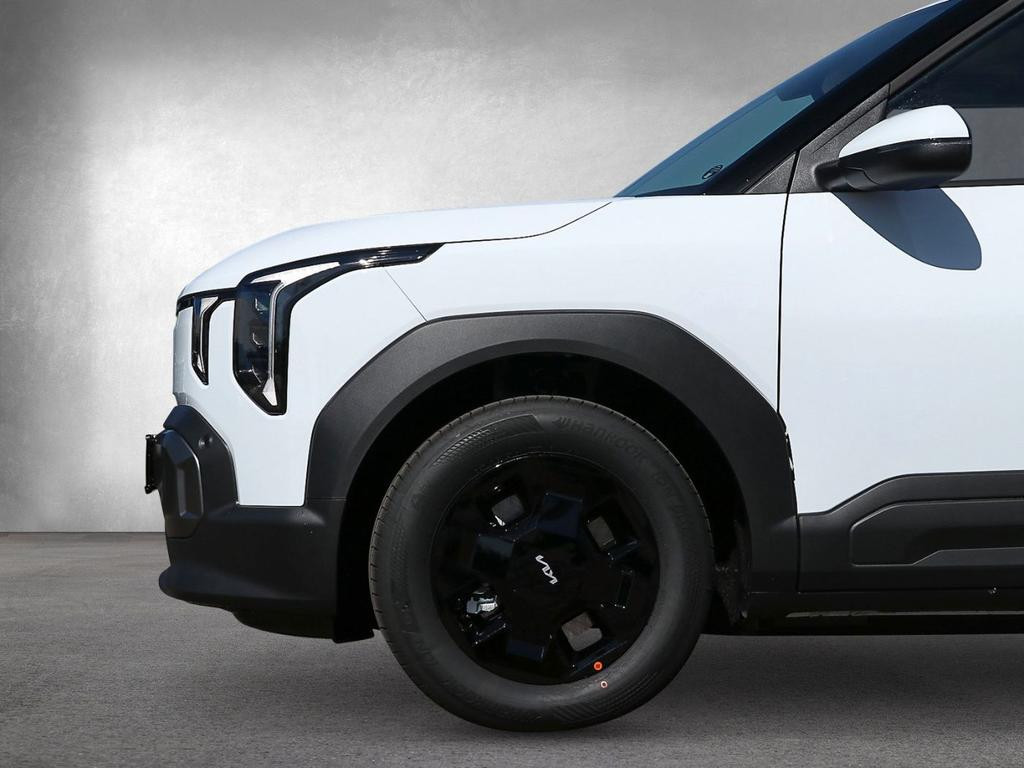 Kia EV2