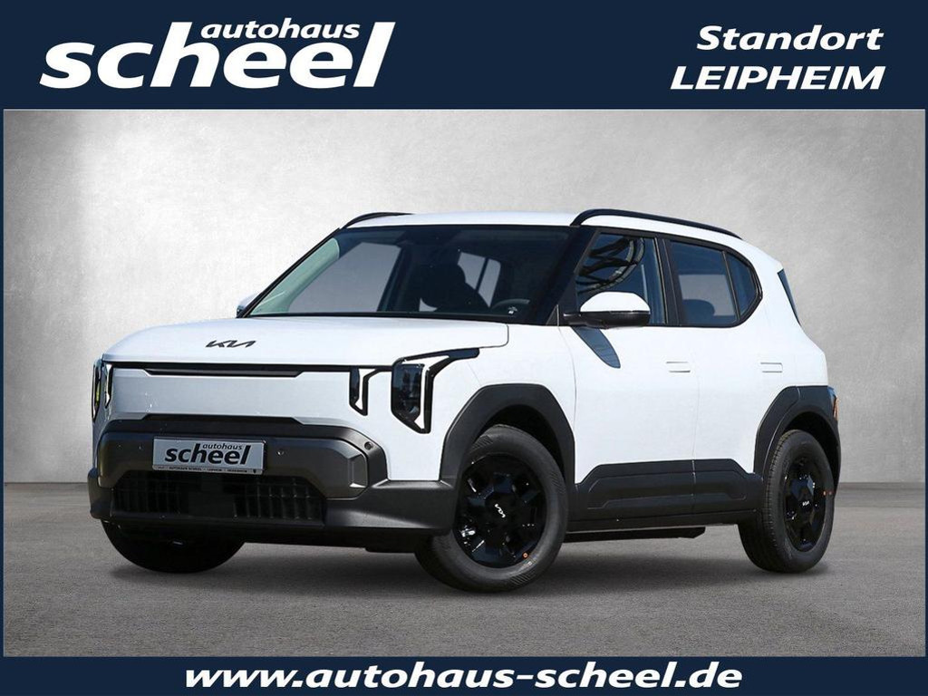 Kia EV2