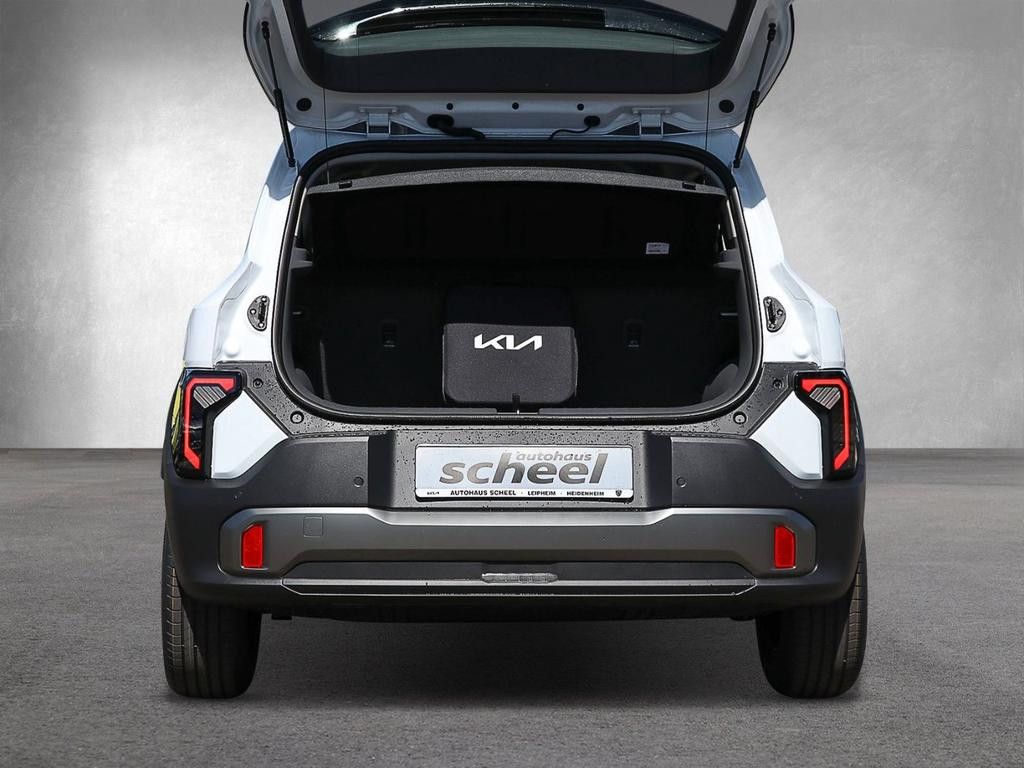 Kia EV2