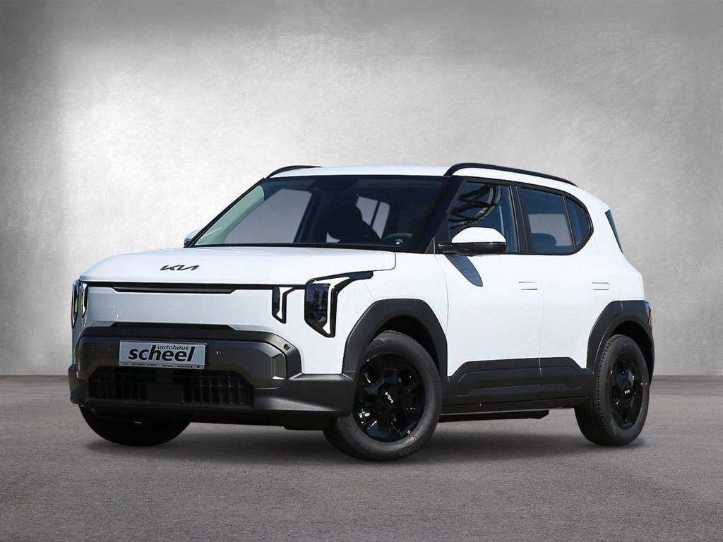 Kia EV2