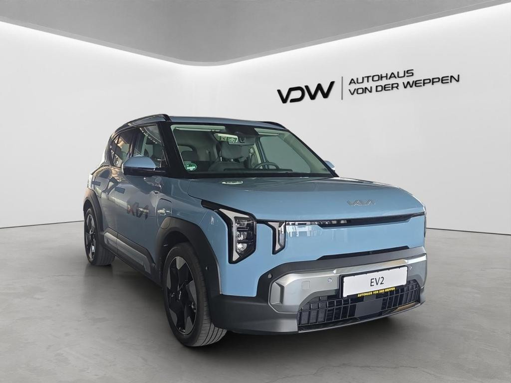 Kia EV2