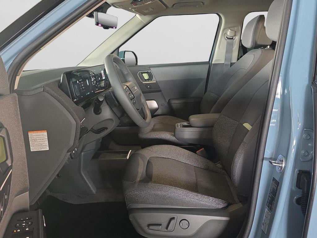 Kia EV2