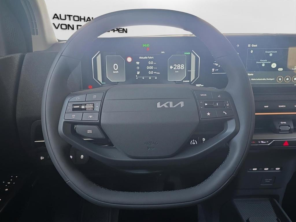 Kia EV2