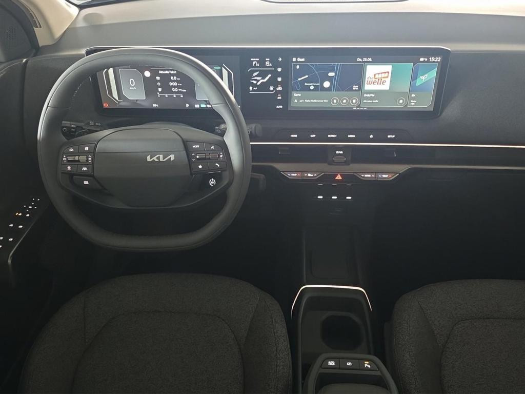 Kia EV2