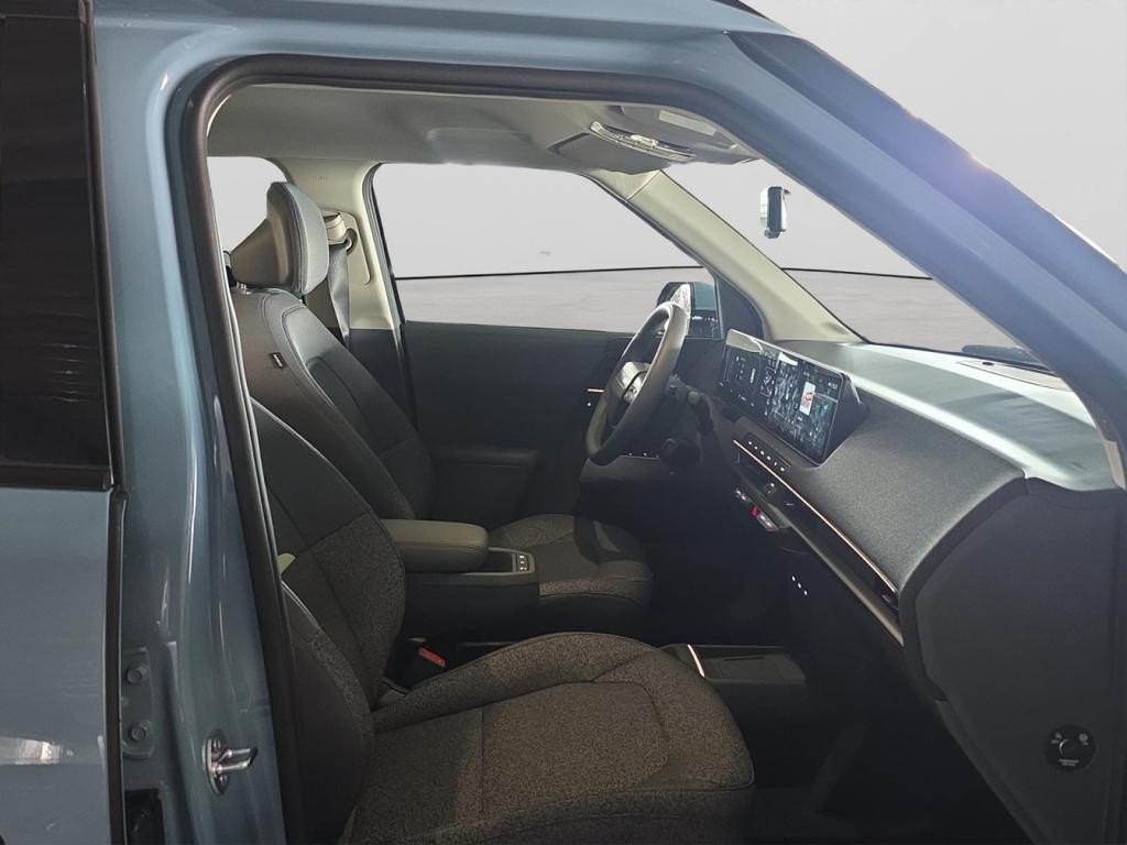 Kia EV2