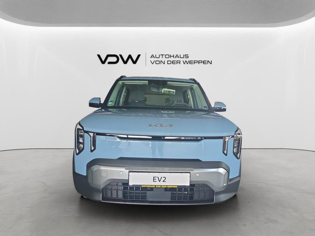 Kia EV2