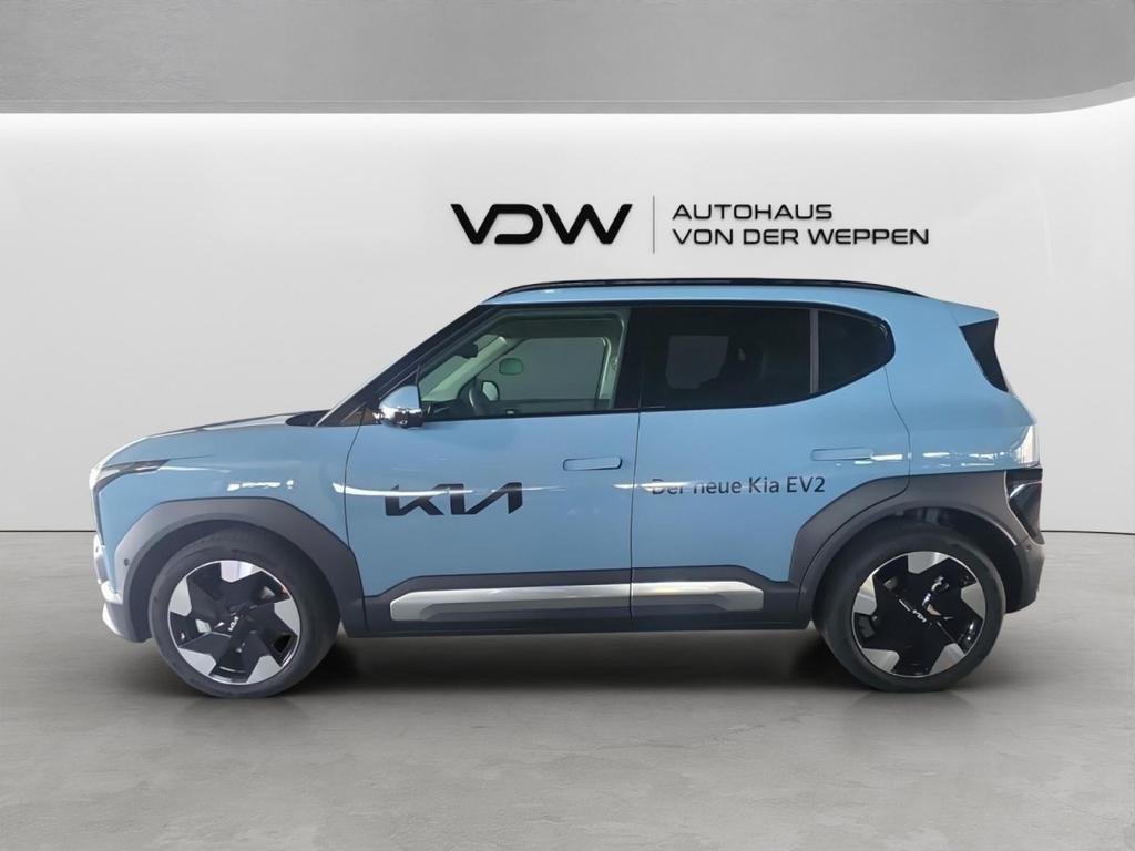 Kia EV2