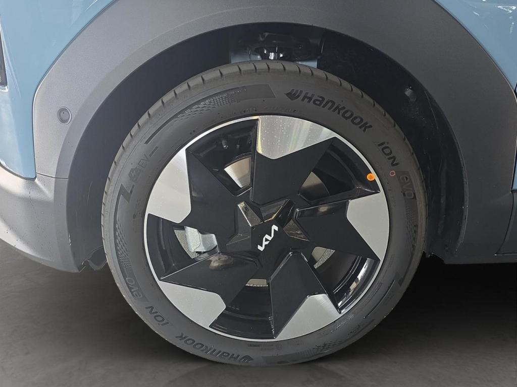 Kia EV2