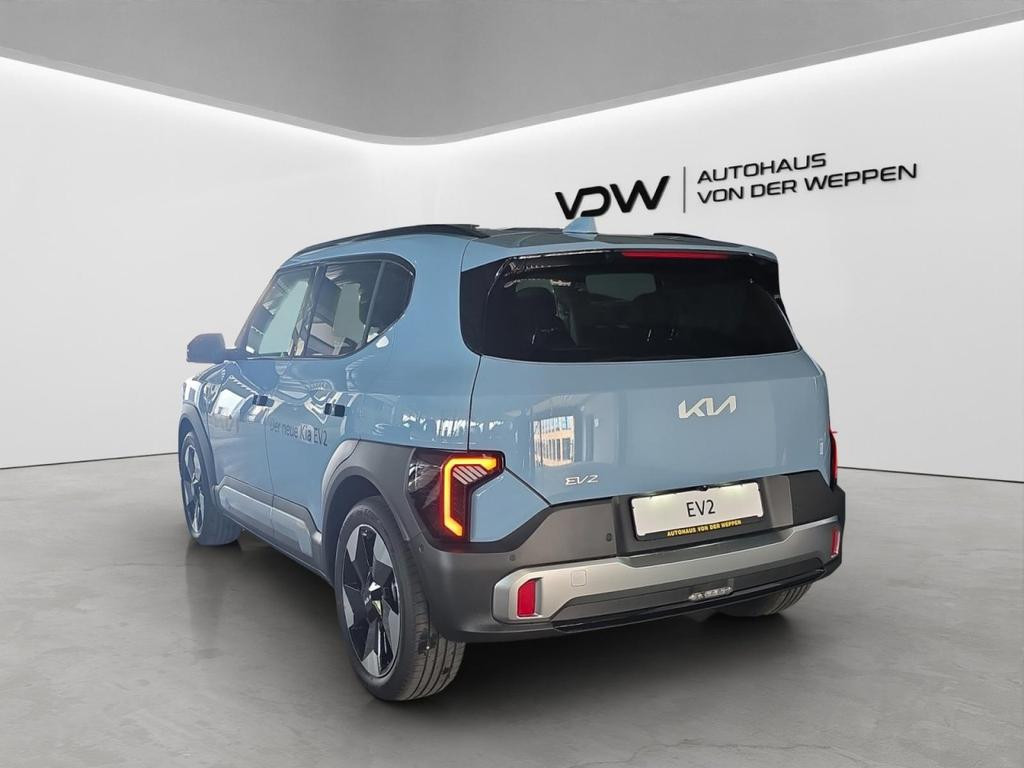 Kia EV2