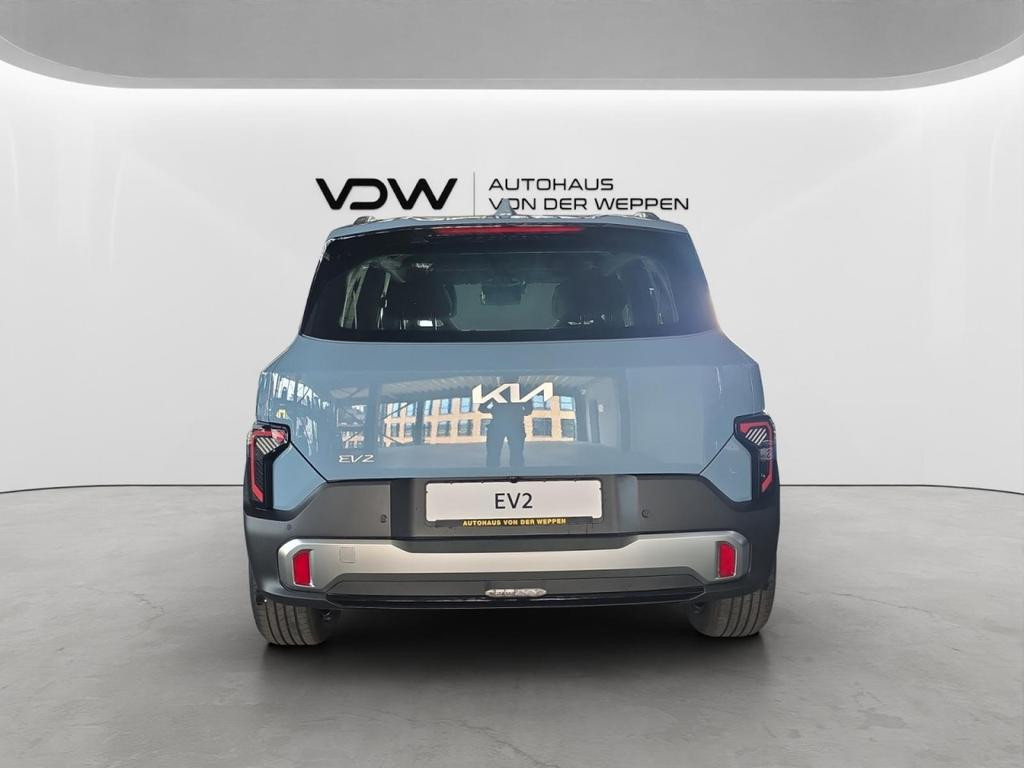 Kia EV2