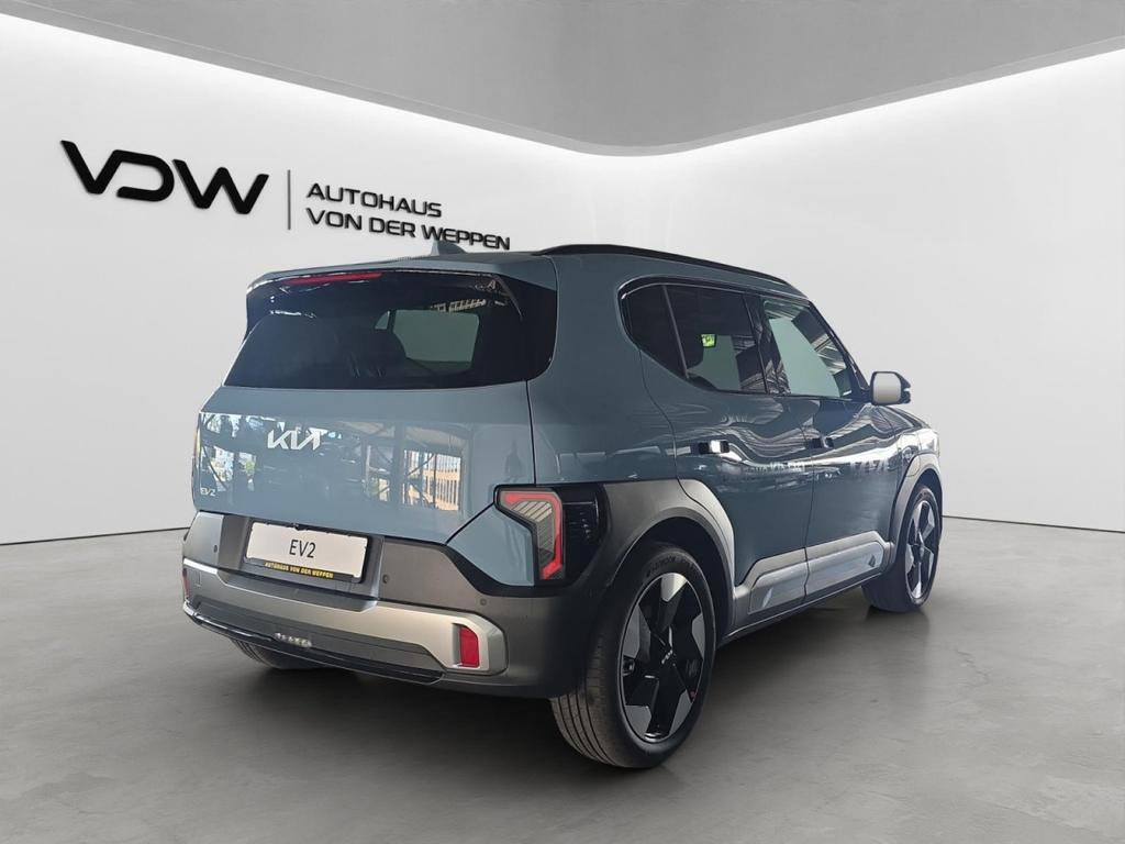 Kia EV2