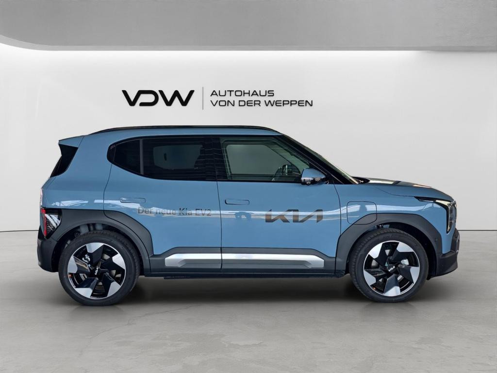 Kia EV2