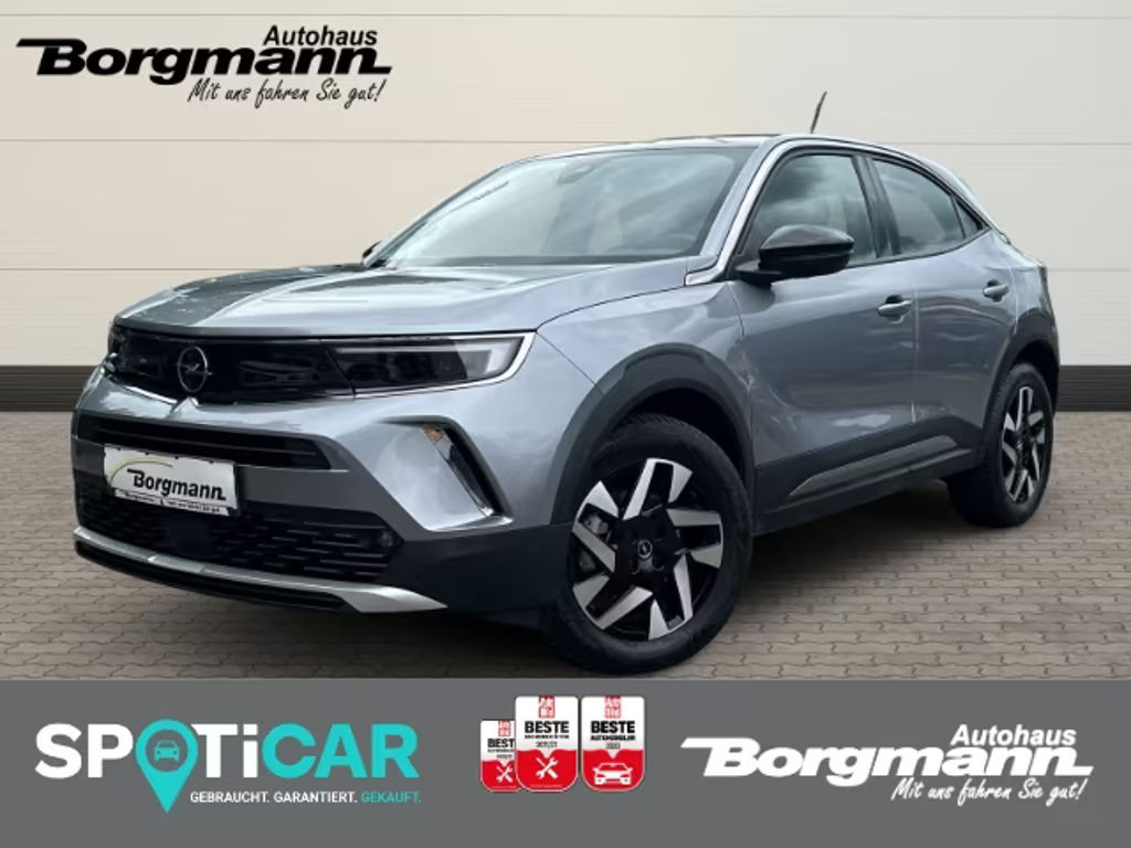 Opel Mokka Elegance Mokka-e
